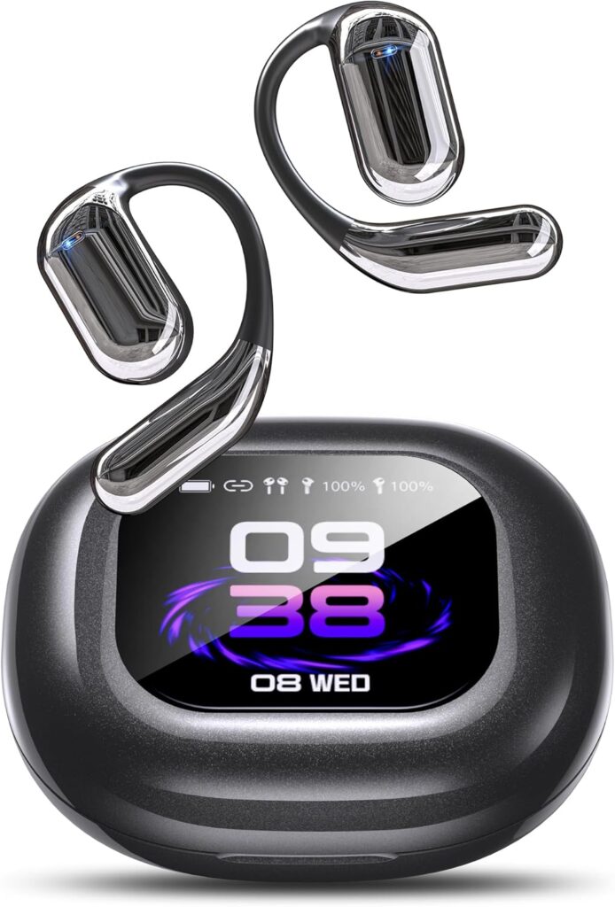 EUQQ AI Language Translation Earbuds