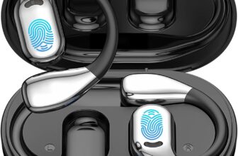 SENPUKI AI Translation Earbuds Real Time