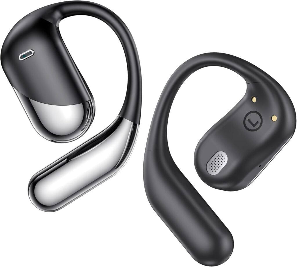 Paekole AI Translation Earbuds Real Time