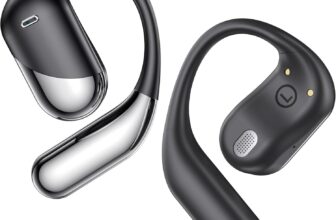 Paekole AI Translation Earbuds Real Time