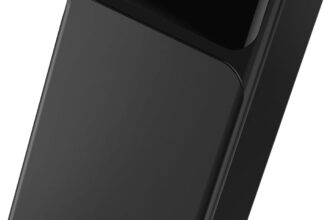 POIYTL Portable Power Bank 22.5W Fast Charging