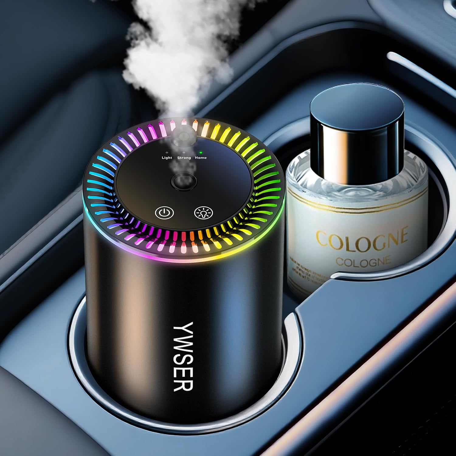 YWSER Smart Car Air Freshener