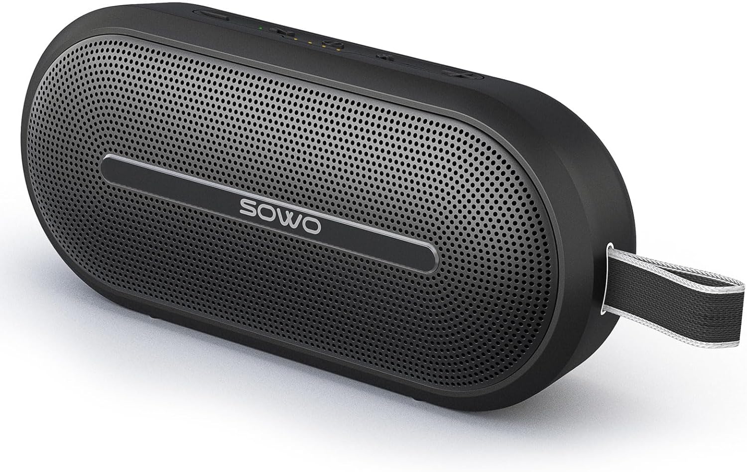 SOWO Portable Wireless Speaker