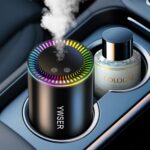 YWSER Smart Car Air Freshener