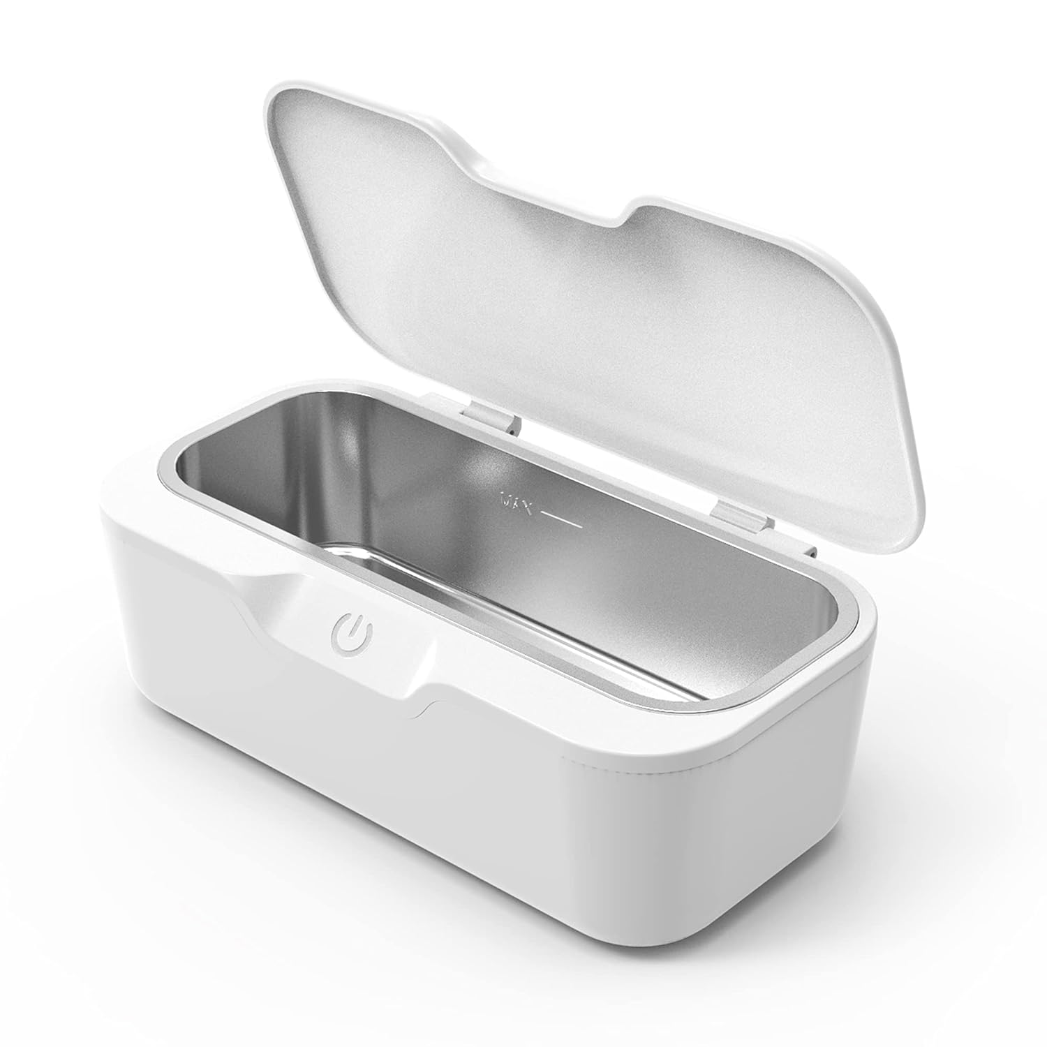 KAERSIDUN Ultrasonic Jewelry Cleaner