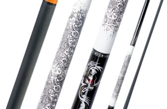 KONLLEN Carbon Fiber Pool Cue