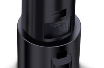 Lectron J1772 to Tesla Adapter 80 Amp