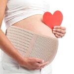 AIWITHPM Maternity Support Belt